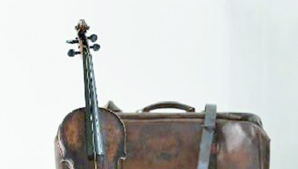 Le violon du Titanic vendu aux enchères au prix record de 900.000 livres