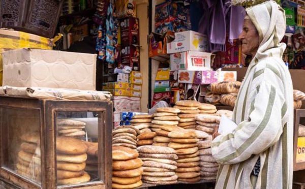 L’IPC reprend de la hauteur à fin septembre