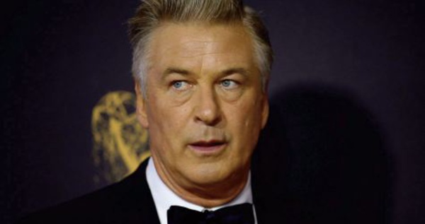 Alec Baldwin au coeur d’ une tragédie sur un plateau de tournage