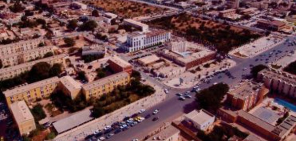 Le 11ème prix de la Nouvelle arabe remporté par une Mauritanienne