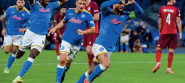 Ligue Europa: Les favoris assurent