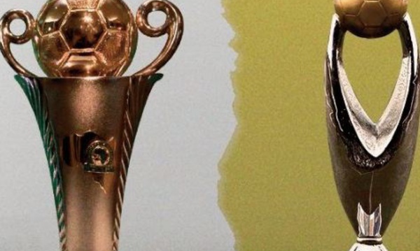 Ligue des champions: Mission compliquée pour le WAC et aisée pour le Raja