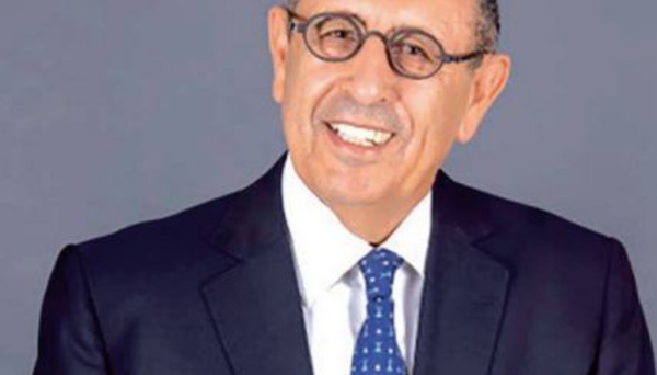 Youssef Amrani : La politique marocaine de non-prolifération repose sur des principes que le Royaume respecte avec constance