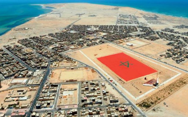 La vérité juridique et historique du dossier du Sahara marocain éclate