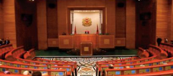 Séance plénière conjointe des deux Chambres lundi pour présenter le PLF 2022