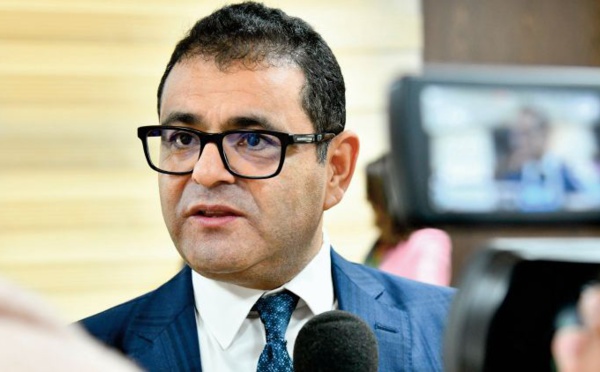 Fouad Yazough : L'organisation de la conférence de soutien à la stabilité de la Libye cadre avec la vision du Maroc pour le règlement de cette crise