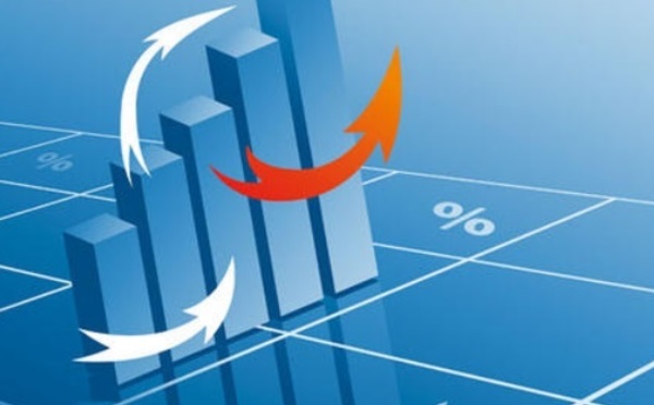 Croissance en repli et tensions inflationnistes en hausse