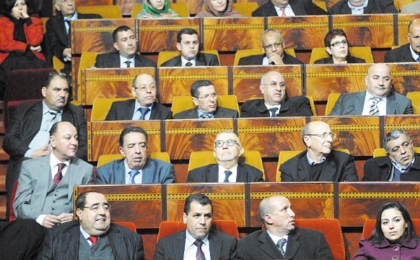 Le renforcement du rôle et de la place de  l’opposition, une requête du Groupe socialiste