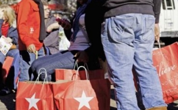 L’économie américaine reprend des couleurs