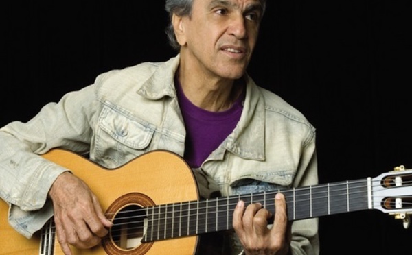 Les grands chanteurs brésiliens au cœur d’une polémique sur les biographies