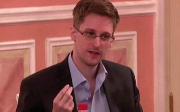 Snowden envenime les relations franco-américaines