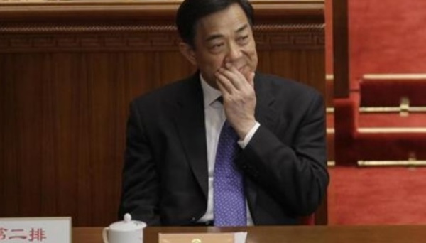 La justice chinoise se prononcera vendredi sur l’appel de Bo Xilai