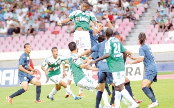 OCS-RCA et RBM-DHJ : des demi-finales de la Coupe du Trône indécises à plus d’un titre