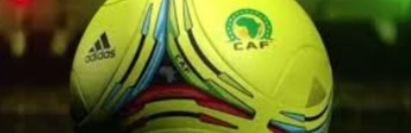 Coupes africaines des clubs