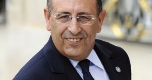 Youssef Amrani appelé à d’autres fonctions