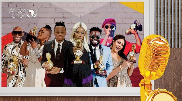 Onze Marocains parmi les nominés pour AFRIMA Awards 2021