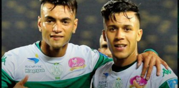 Ligue des champions : Le Raja accède à la phase de groupes