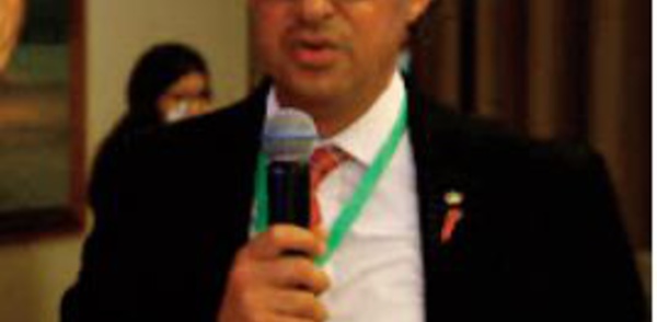 Redouane Rabii : L'usage thérapeutique et industriel du cannabis offre des opportunités importantes pour booster l'économie marocaine