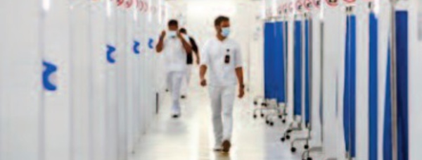 Le monde n'a pas tiré les leçons de la pandémie du Corona virus