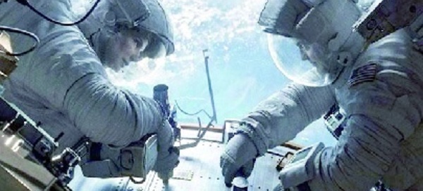 “Gravity” caracole en tête du box-office américain