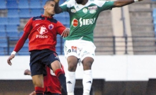 Le Raja sans peur et sans reproche défendra sa timbale face au DHJ