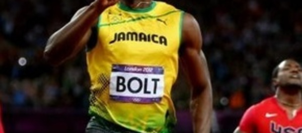 Bolt risque de rater les JO 2016