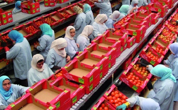 Un bon mois de septembre pour l’industrie mais les perspectives restent incertaines