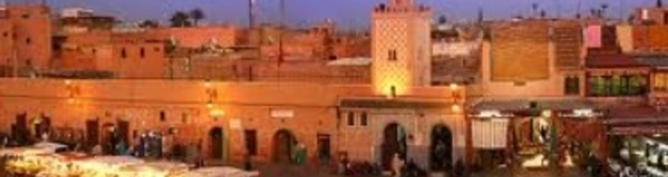 Marrakech se dote d’un contrat-programme touristique