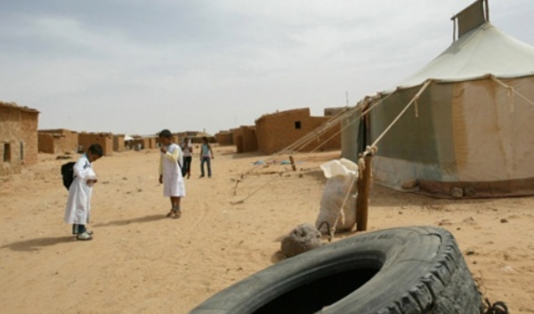 Le Parlement européen demande à l’Algérie d’assumer ses responsabilités pour améliorer la situation des droits de l’Homme dans les camps de Tindouf