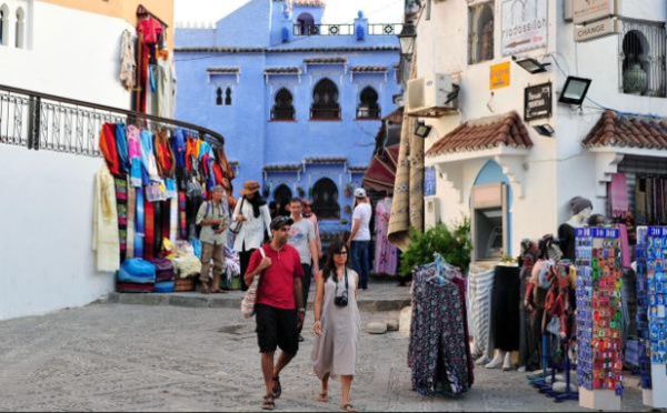 Le tourisme national reprend peu à peu des couleurs