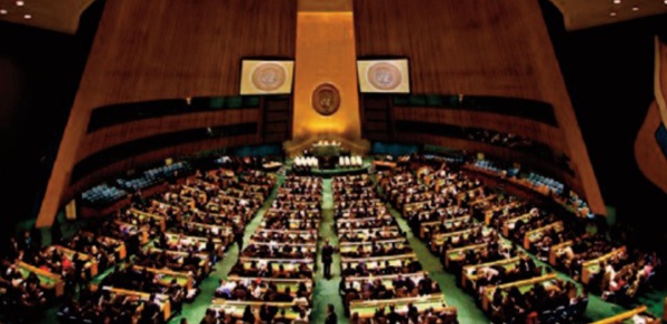 Les Emirats arabes unis rejettent toute atteinte à l'intégrité territoriale du Maroc