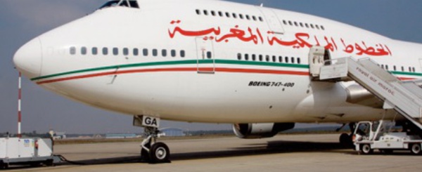 Royal Air Maroc se réinvente à travers une nouvelle organisation