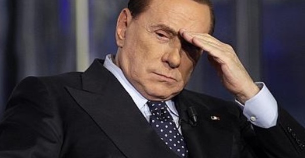 Berlusconi renvoyé en justice pour corruption de sénateurs