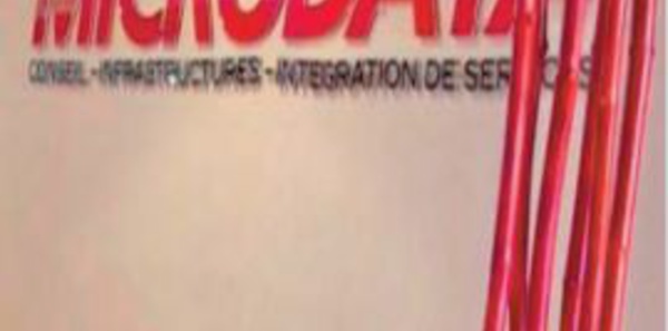 Microdata enregistre un CA en baisse de 61,5% au troisième trimestre