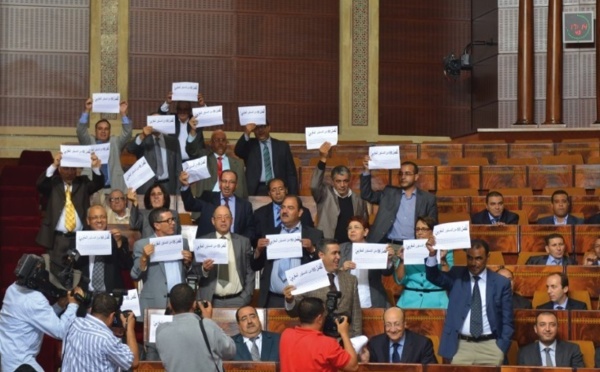 Les députés socialistes organisent une journée d’étude sur le projet de loi de Finances