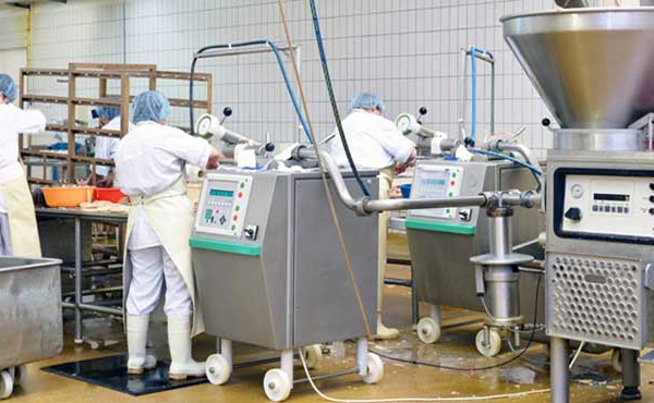 Augmentation des prix des industries alimentaires et de l'industrie chimique