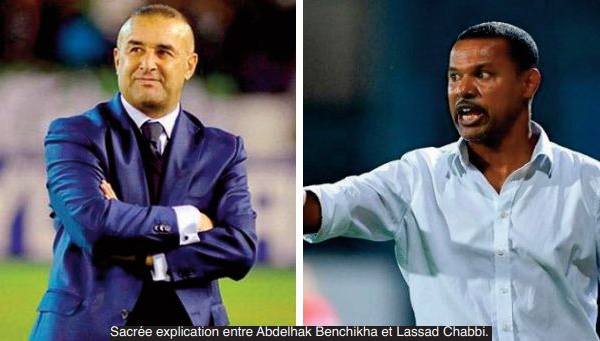 Botola Pro D1: De belles affiches à l’ ordre du jour