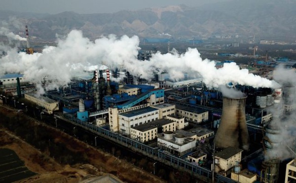 Une COP, épée dans l’eau