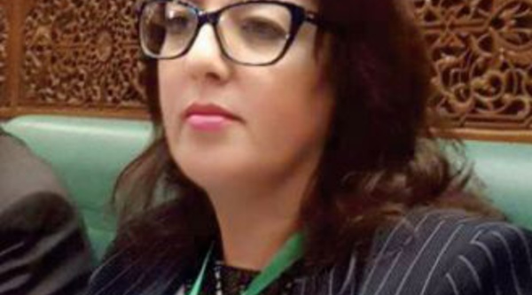 Salwa Demnati : Notre opposition ne peut être constructive qu ’ au service de l’intérêt général et du bien-être du citoyen