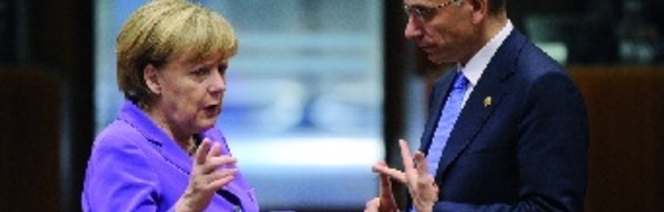 Merkel façonne l’avenir de l’UE au profit de l’Allemagne