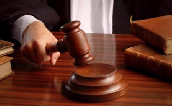Le SDJ entame une nouvelle phase de négociations avec le ministre de la Justice et des Libertés