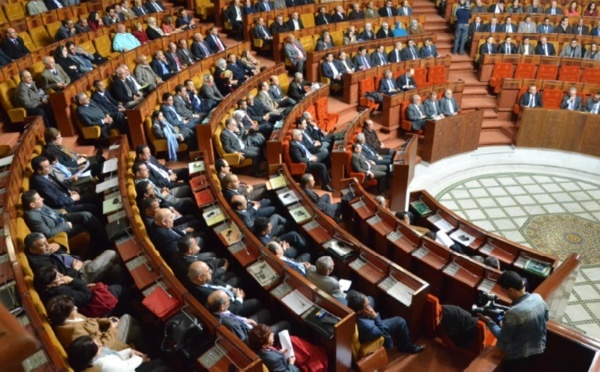 Charivari autour de la déclaration gouvernementale
