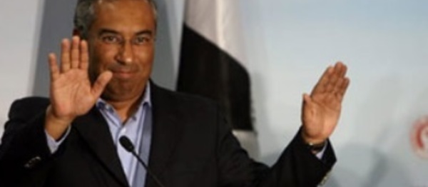 Fathallah Oualalou à Lisbonne