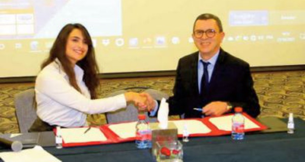 Fide Consulting accompagne l'AMCA dans ses partenariats avec la Tunisie