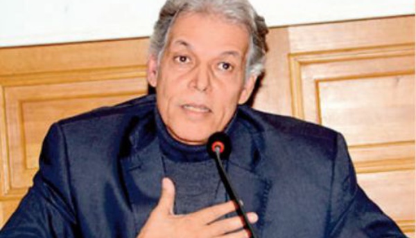 Bachir Dkhil : Le Polisario qui ne représente rien ne peut rien exiger de quiconque