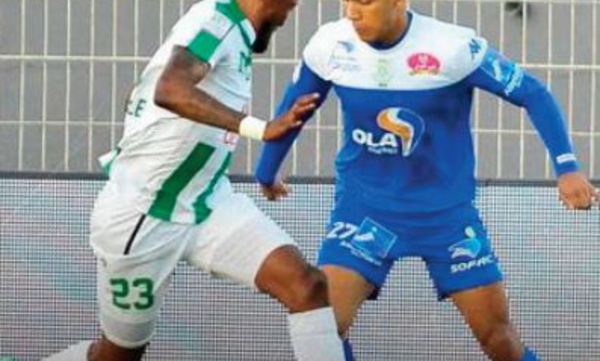 Le Raja se repositionne et le SCCM renoue avec la victoire