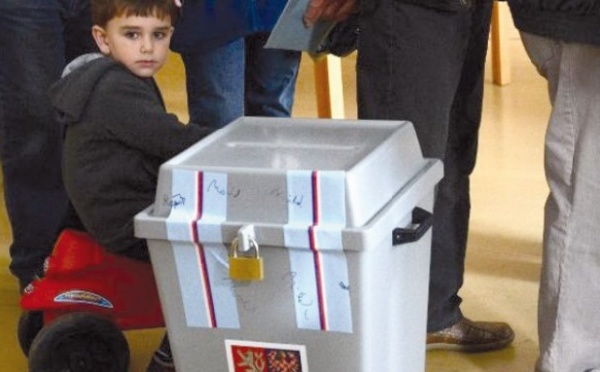 Le populisme fausse la donne aux législatives en République tchèque