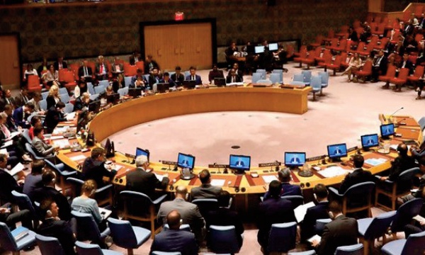 Alger s’inscrit en porte-à-faux avec la légitimité onusienne