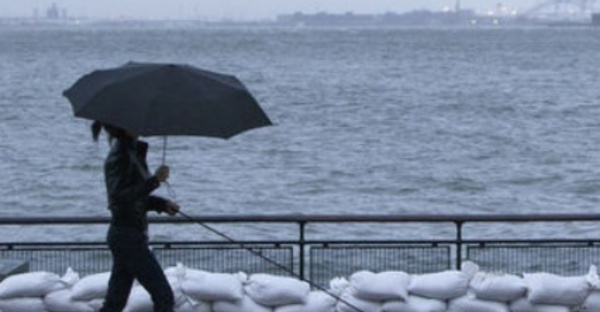 Un an après l'ouragan Sandy, les USA réparent toujours les dégâts