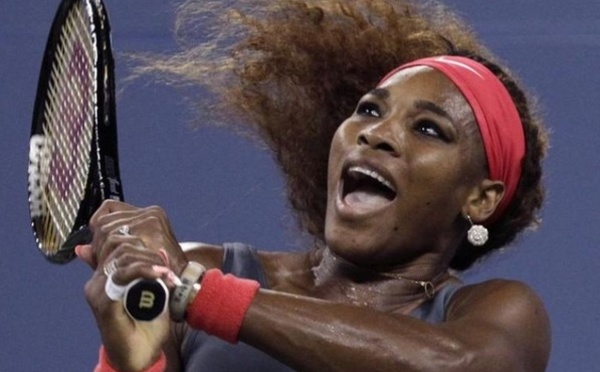 Et de quatre pour S.Williams au Masters féminin